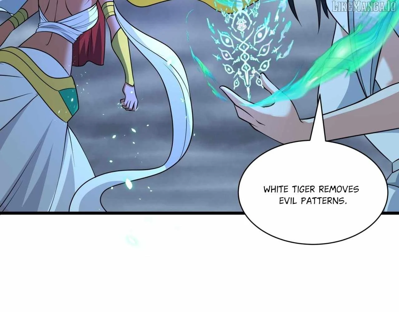 Age of Terror — Chapter 538 — page 51