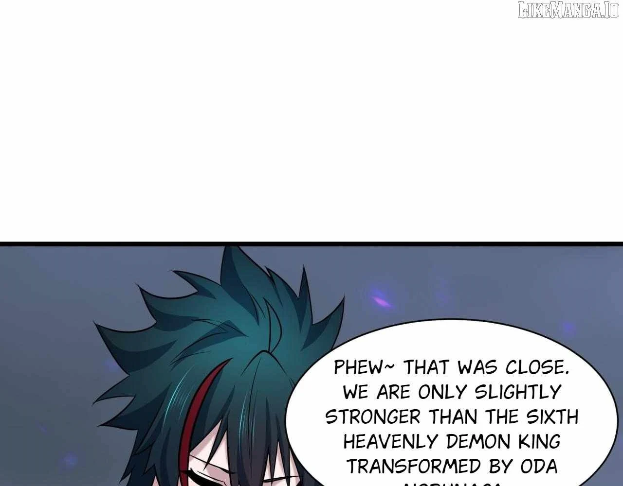 Age of Terror — Chapter 538 — page 53