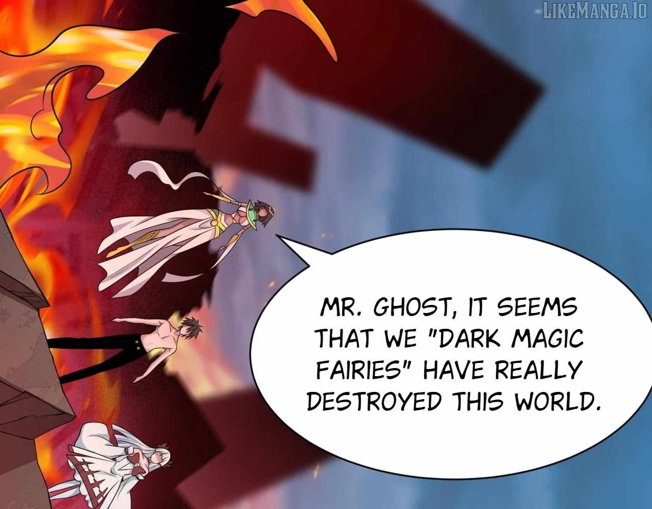 Age of Terror — Chapter 538 — page 57