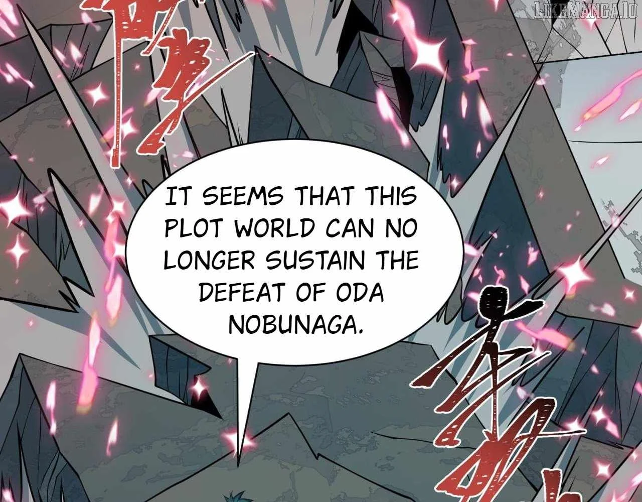 Age of Terror — Chapter 538 — page 61