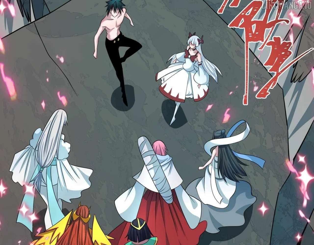 Age of Terror — Chapter 538 — page 62