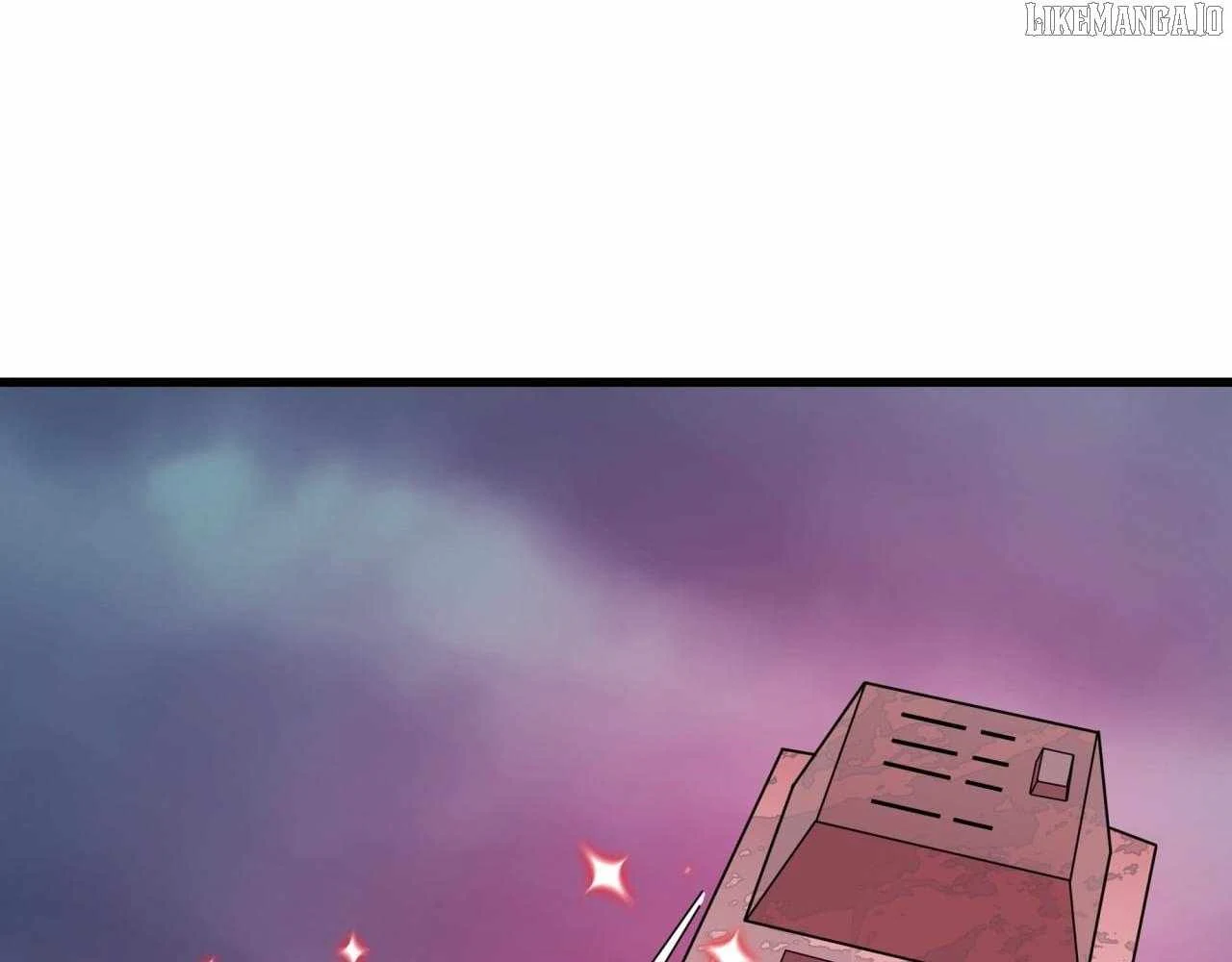 Age of Terror — Chapter 538 — page 64