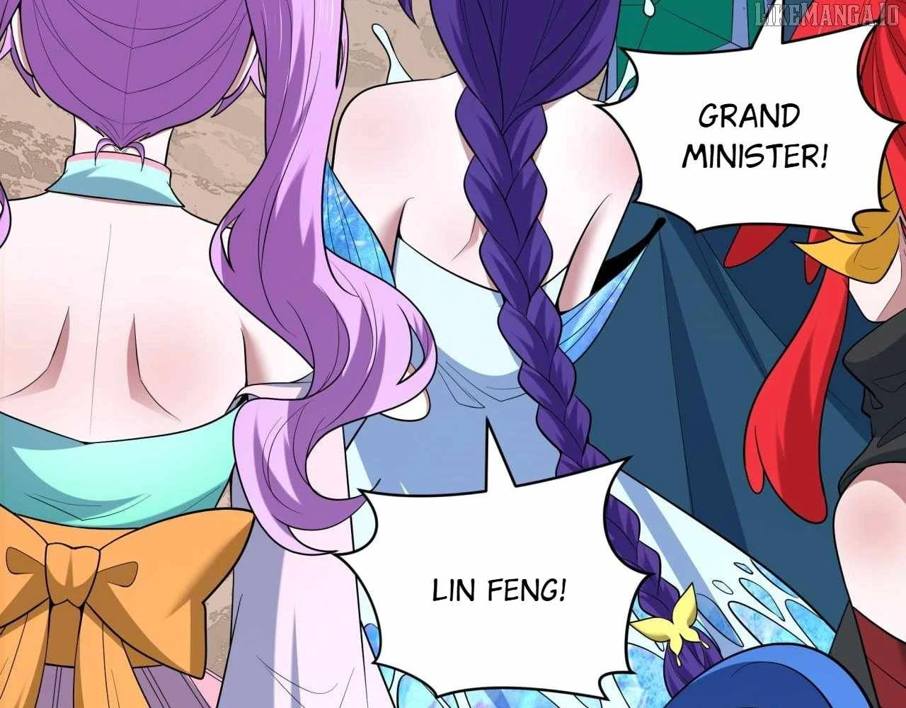Age of Terror — Chapter 538 — page 74