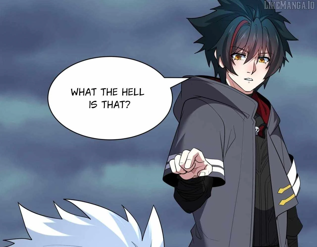 Age of Terror — Chapter 538 — page 85