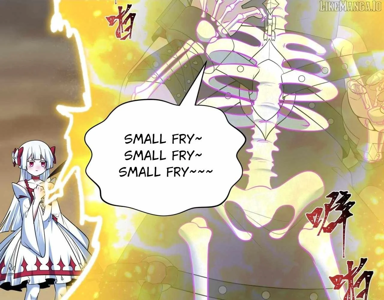 Age of Terror — Chapter 538 — page 96