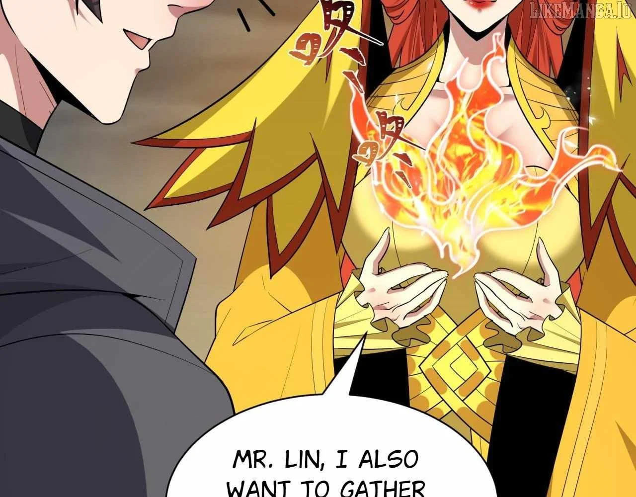 Age of Terror — Chapter 538 — page 99