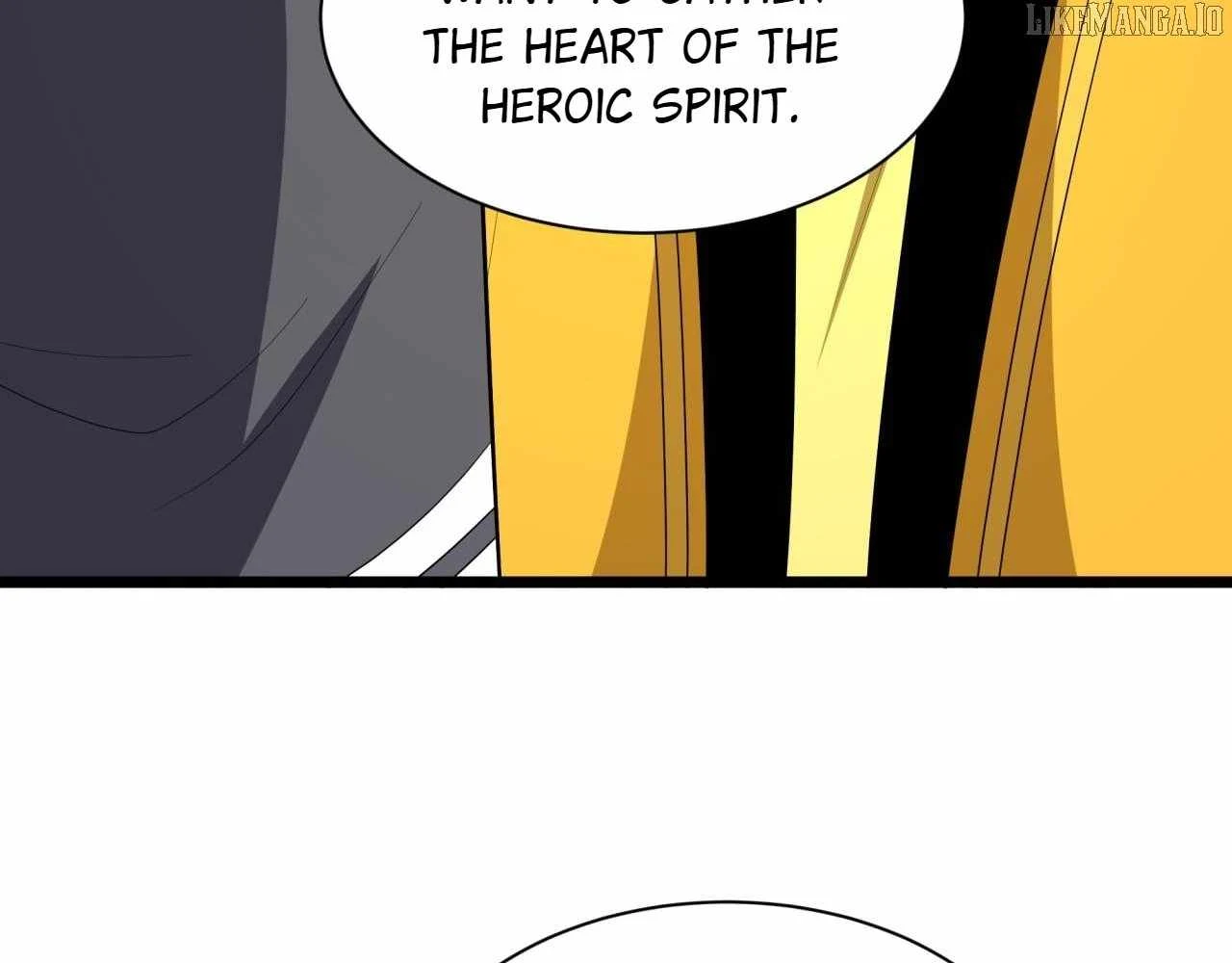 Age of Terror — Chapter 538 — page 100