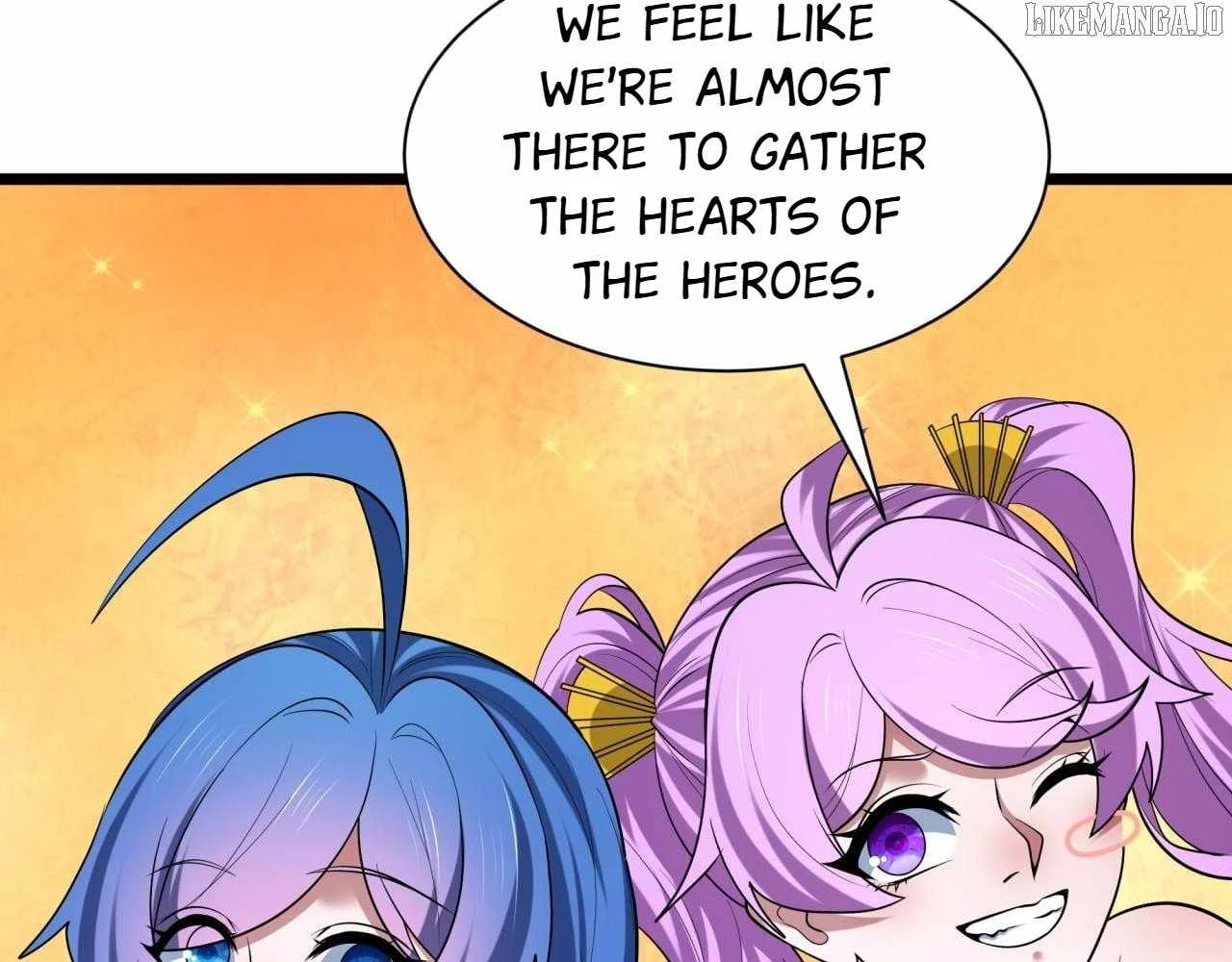 Age of Terror — Chapter 538 — page 101