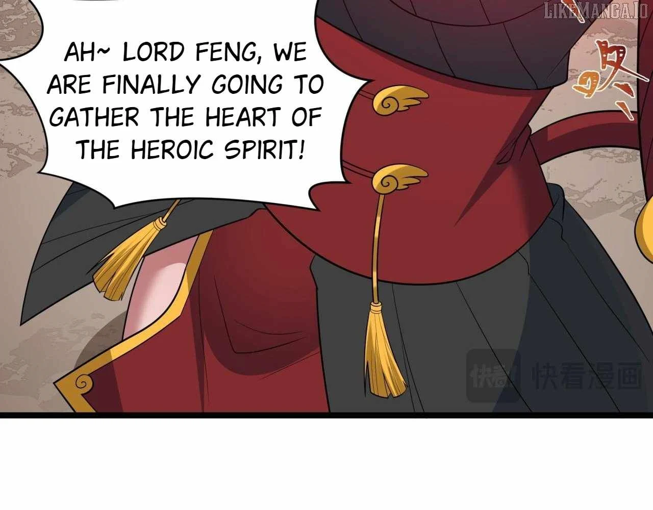 Age of Terror — Chapter 538 — page 109