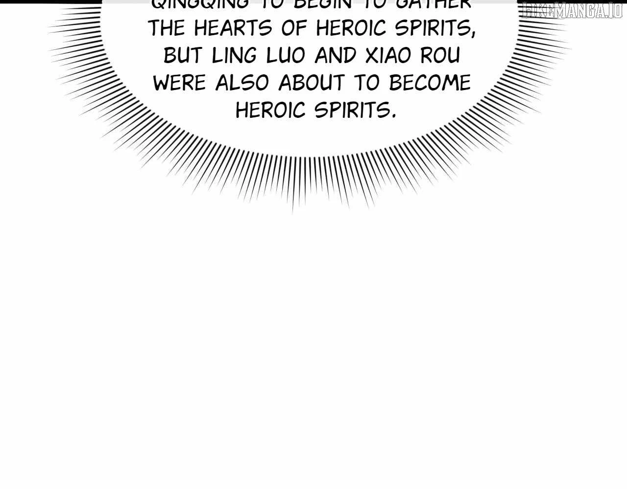 Age of Terror — Chapter 538 — page 116