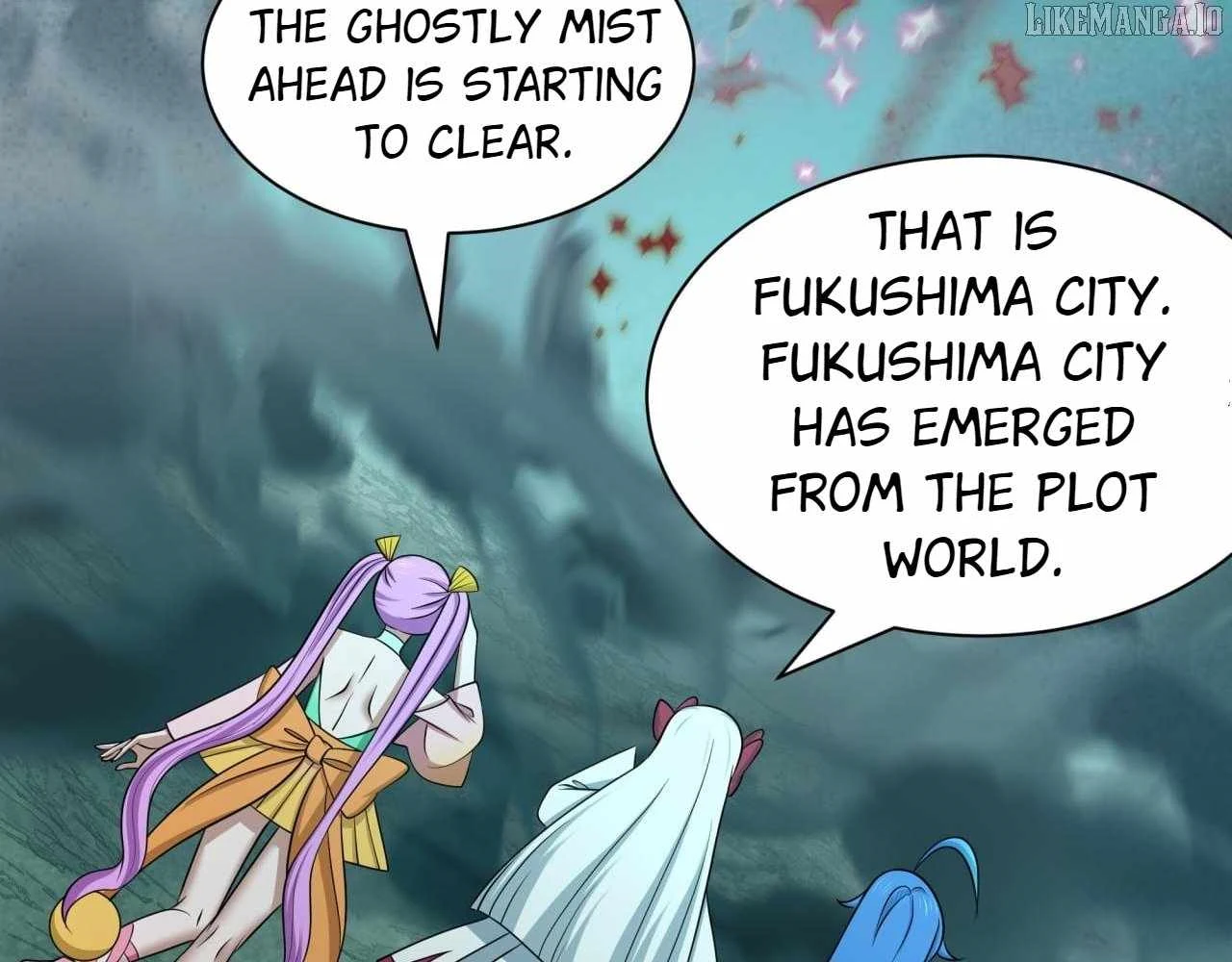 Age of Terror — Chapter 538 — page 119
