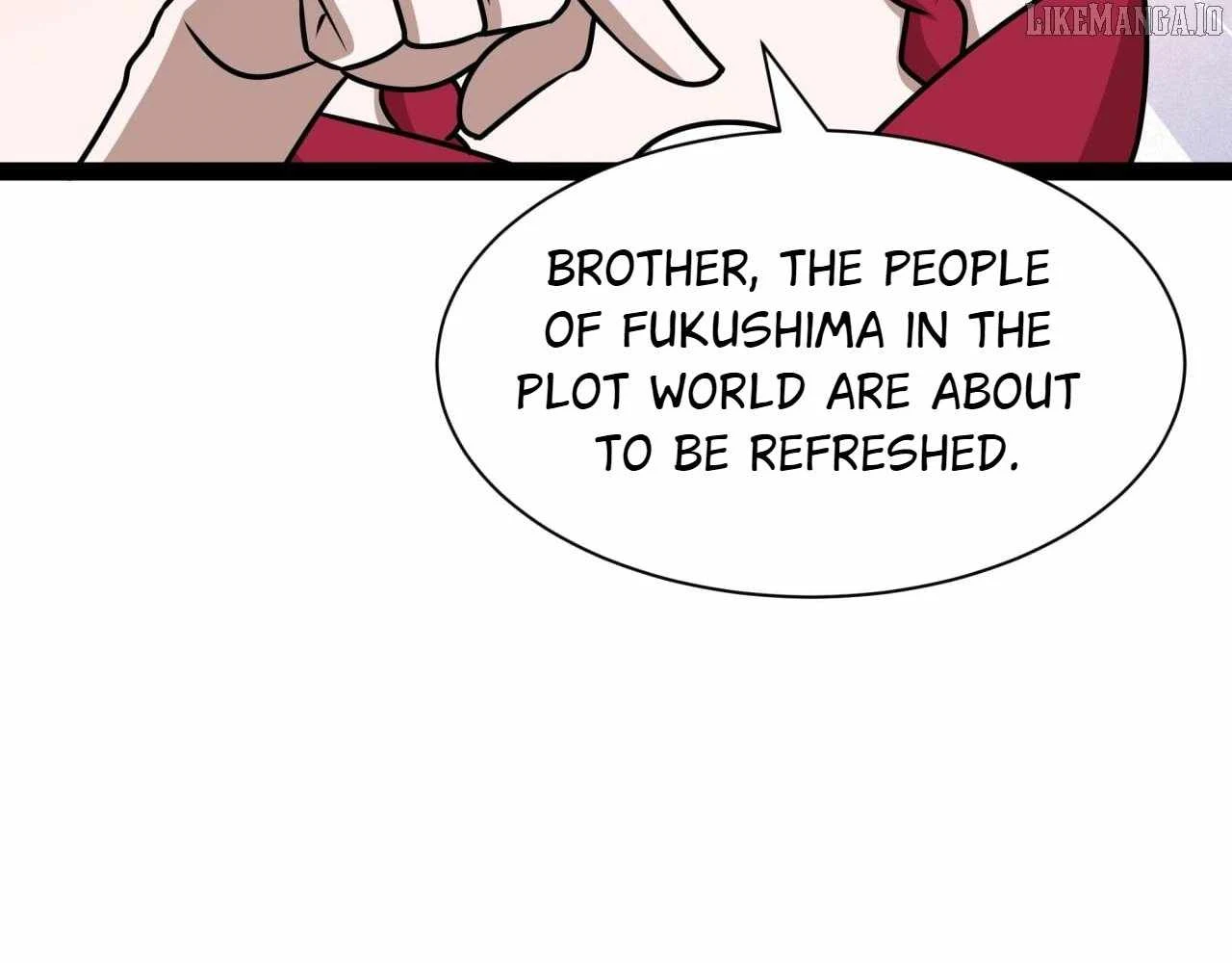 Age of Terror — Chapter 538 — page 140