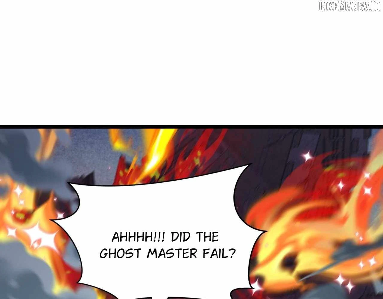 Age of Terror — Chapter 538 — page 141