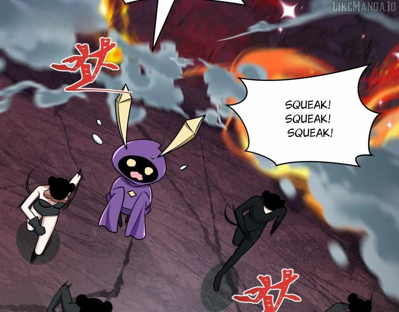 Age of Terror — Chapter 538 — page 142