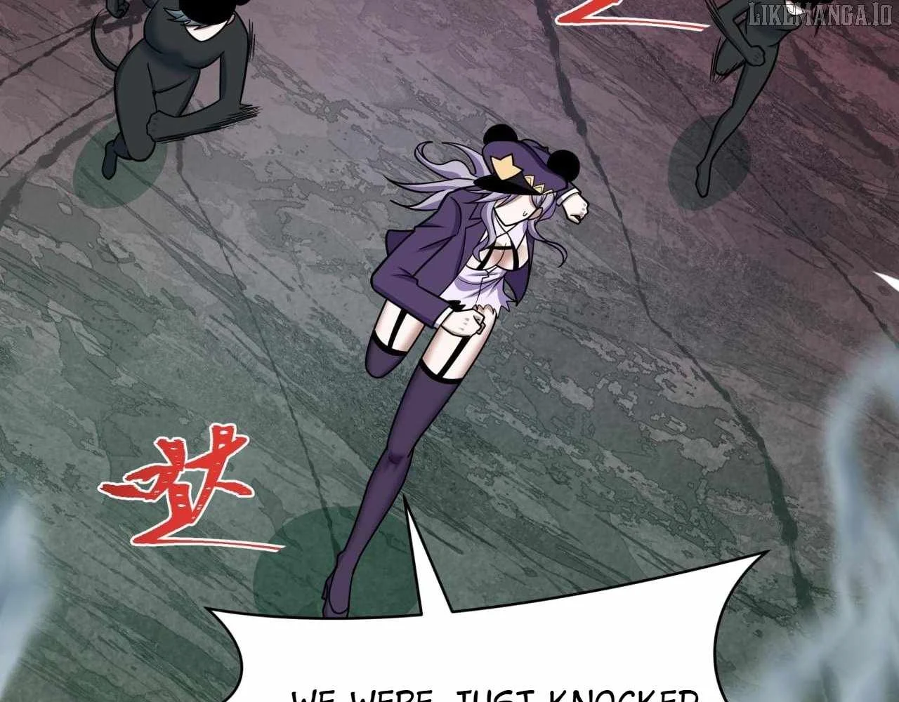 Age of Terror — Chapter 538 — page 143