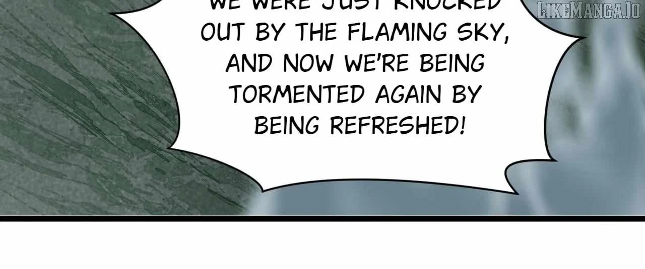 Age of Terror — Chapter 538 — page 144