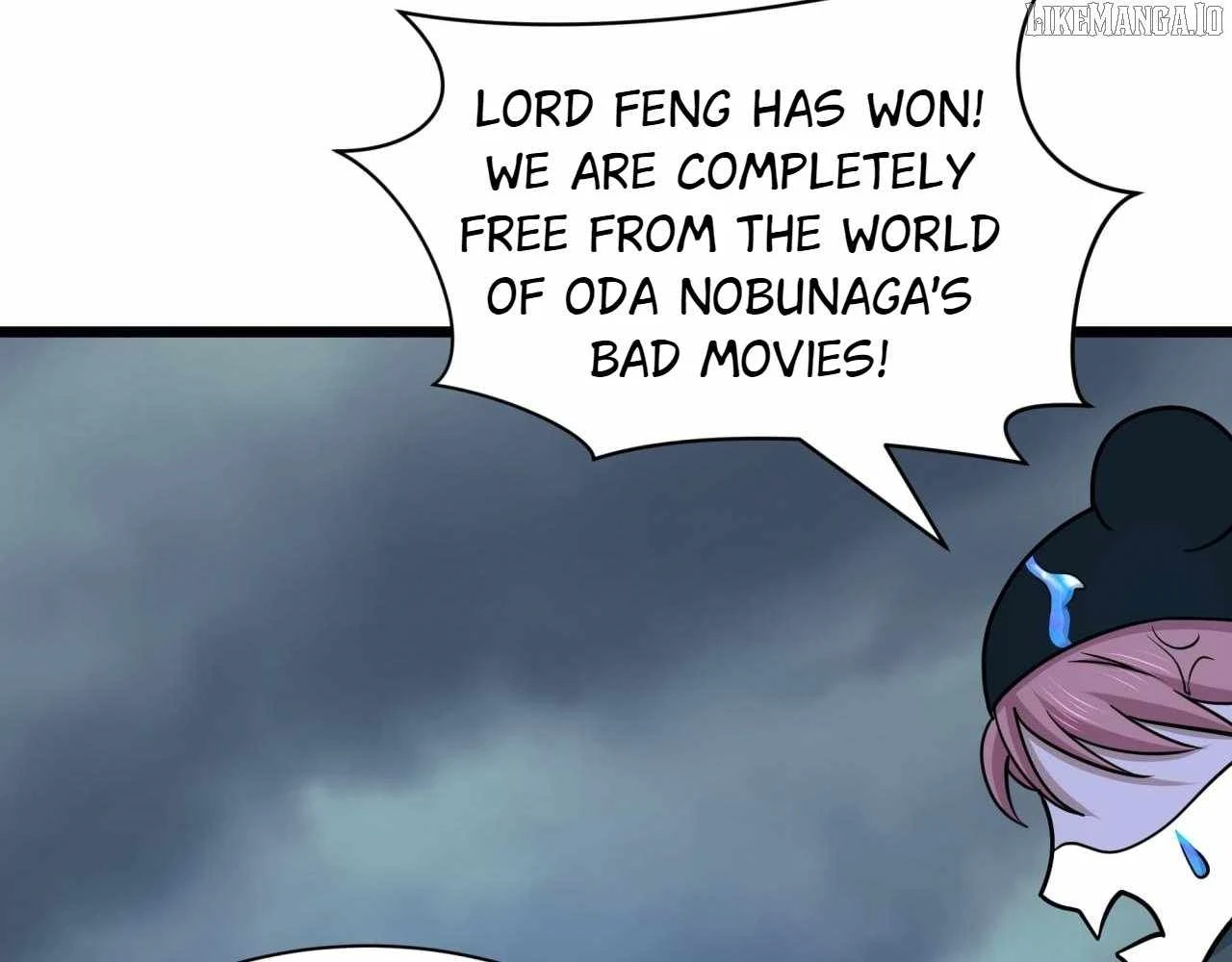 Age of Terror — Chapter 538 — page 149