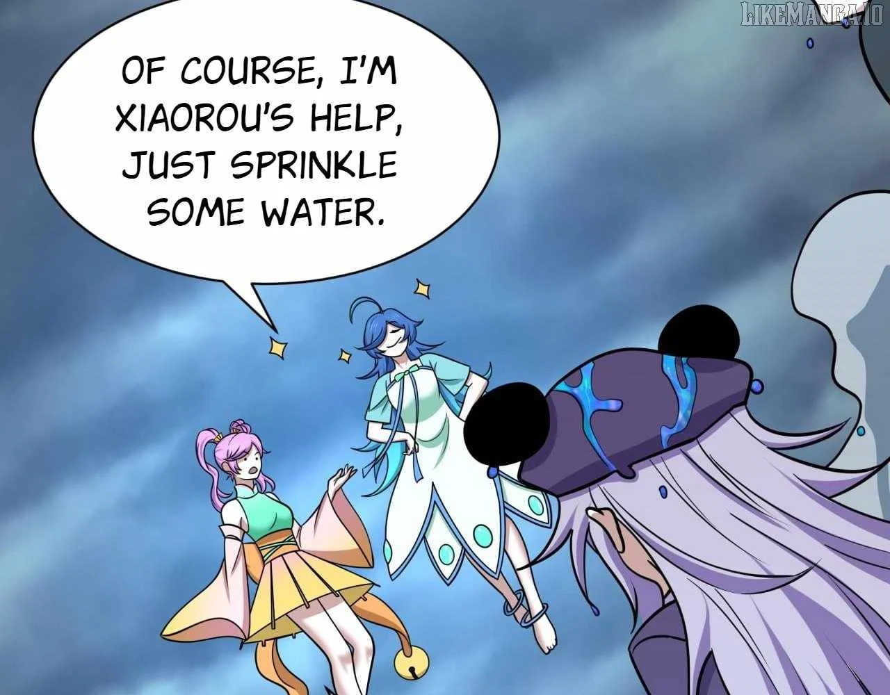 Age of Terror — Chapter 538 — page 150