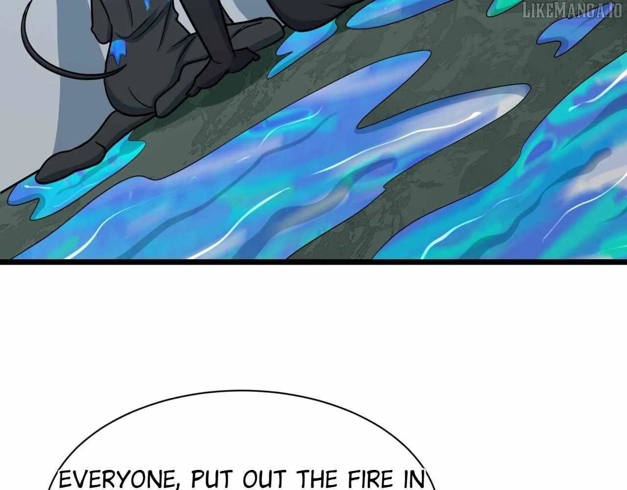 Age of Terror — Chapter 538 — page 152