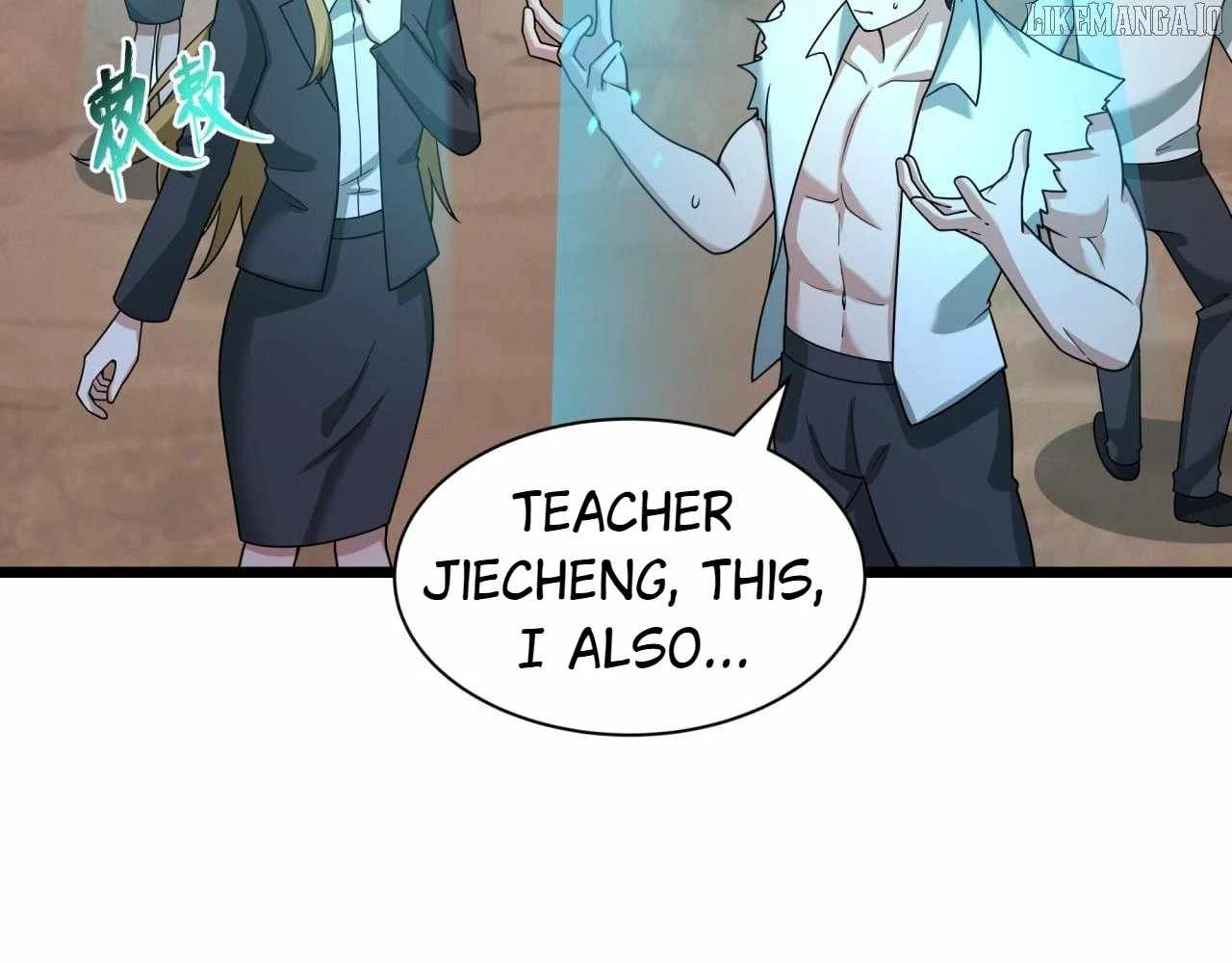 Age of Terror — Chapter 538 — page 163