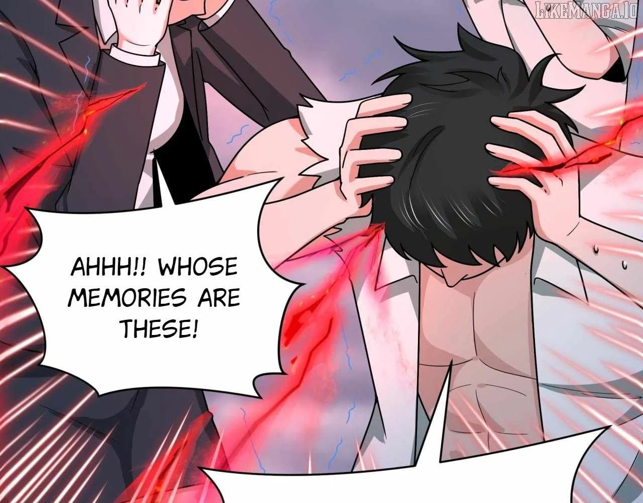 Age of Terror — Chapter 538 — page 165