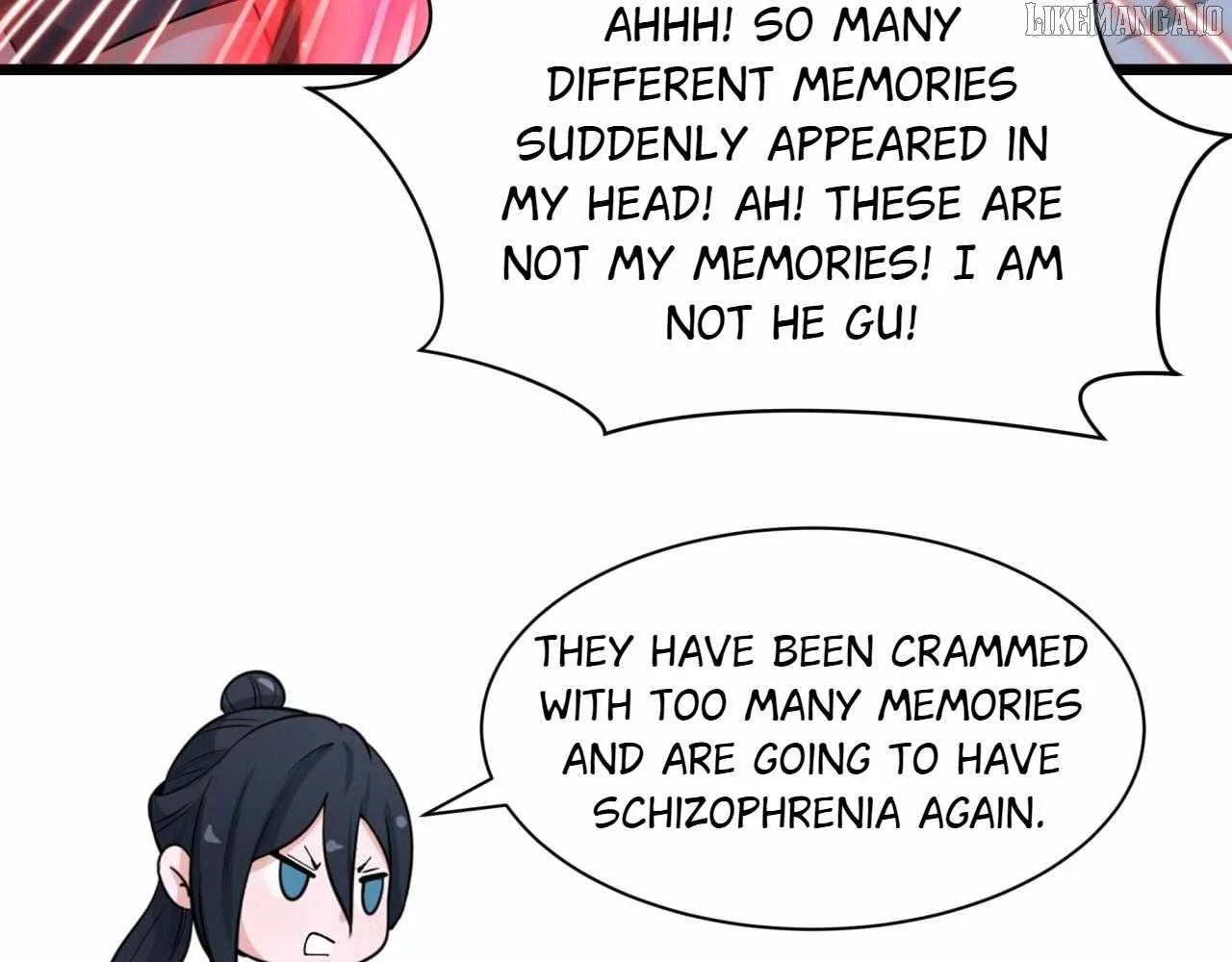 Age of Terror — Chapter 538 — page 166