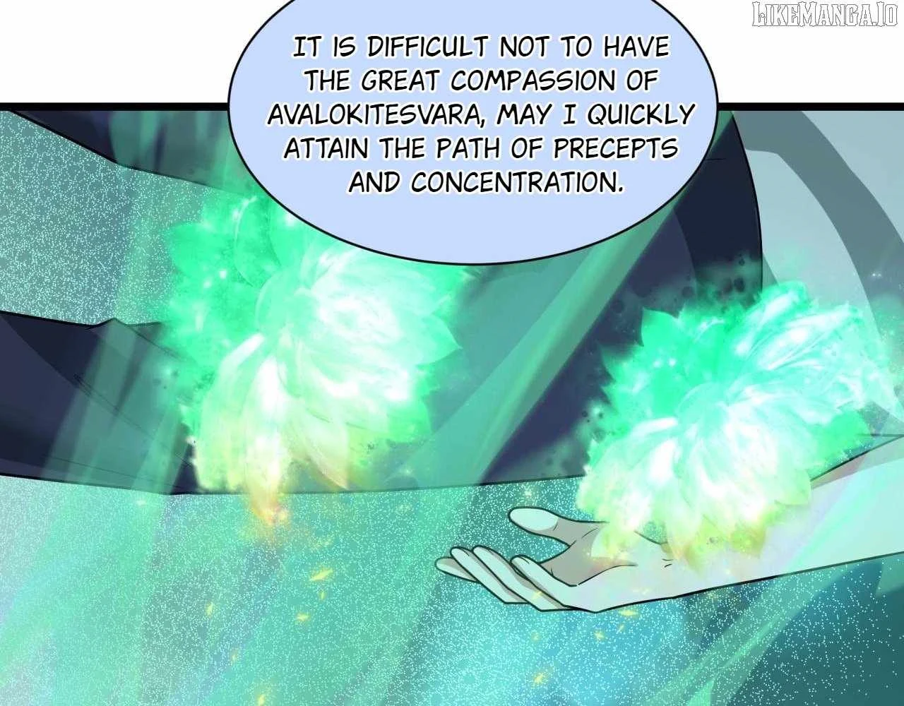 Age of Terror — Chapter 538 — page 168