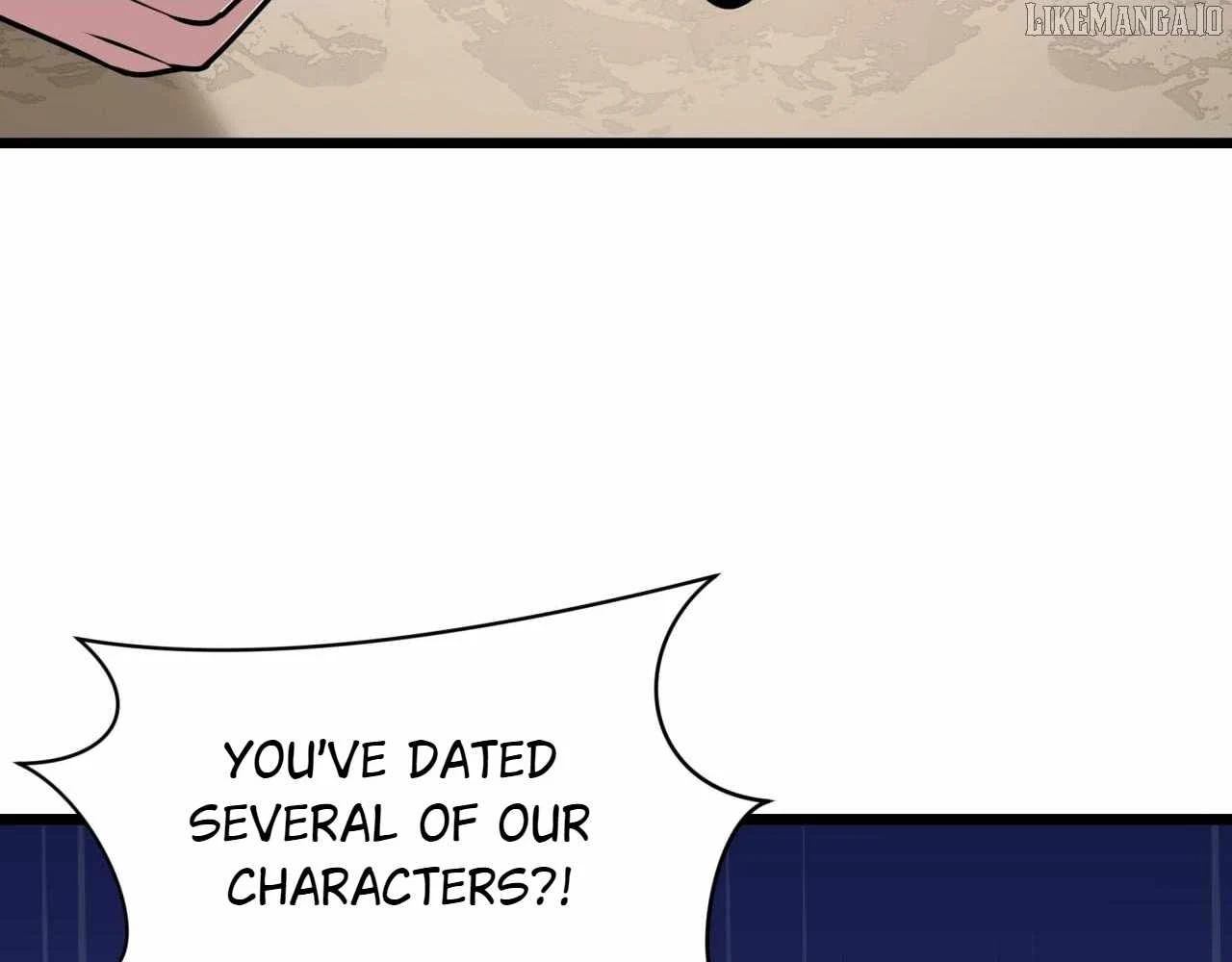 Age of Terror — Chapter 538 — page 191