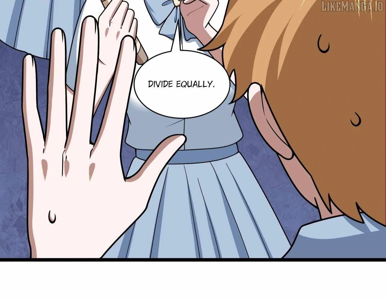 Age of Terror — Chapter 538 — page 197