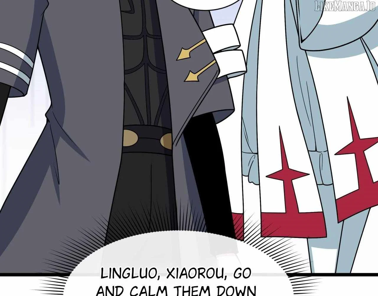 Age of Terror — Chapter 538 — page 200