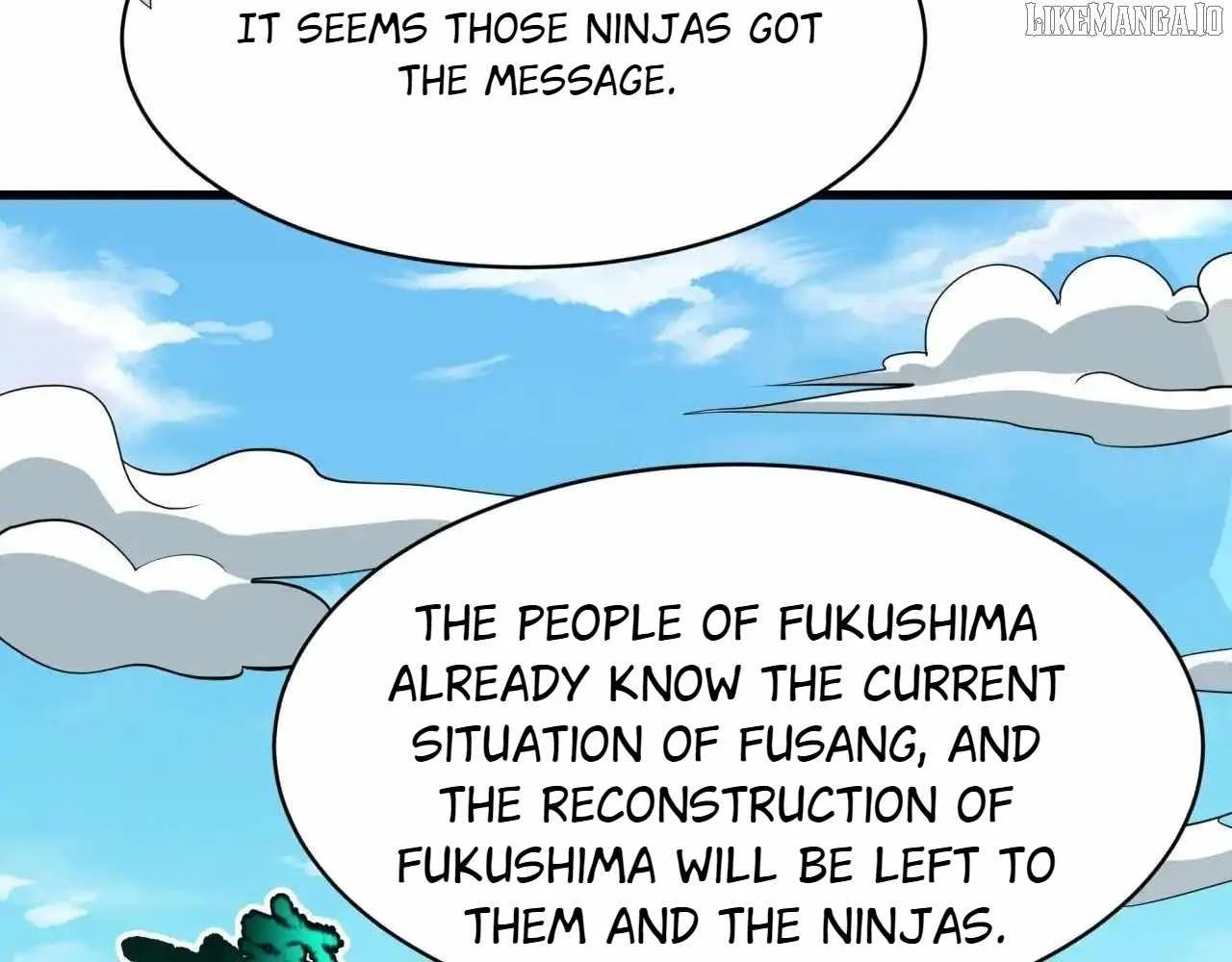 Age of Terror — Chapter 539 — page 9