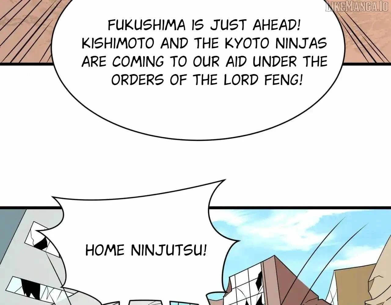 Age of Terror — Chapter 539 — page 14