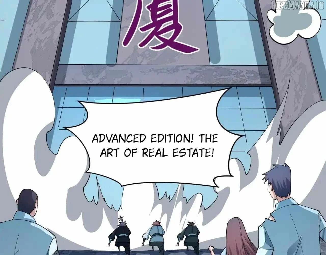 Age of Terror — Chapter 539 — page 20