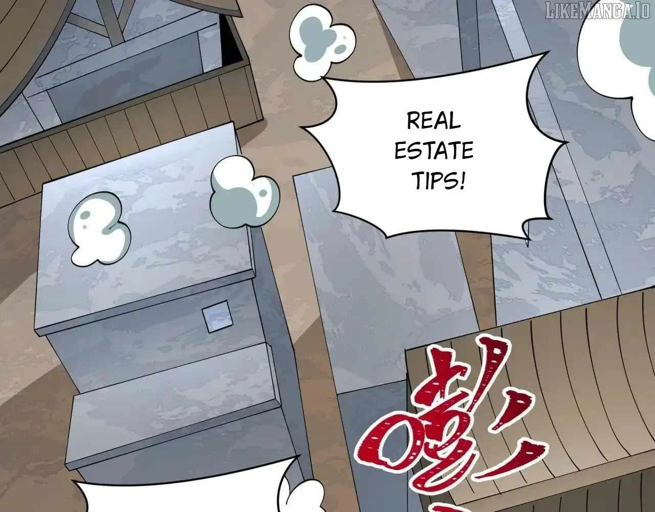 Age of Terror — Chapter 539 — page 22