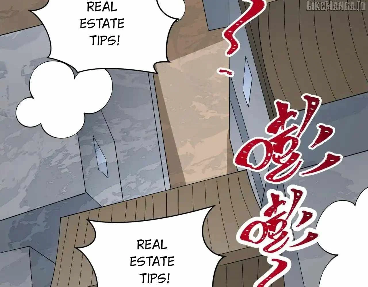 Age of Terror — Chapter 539 — page 23