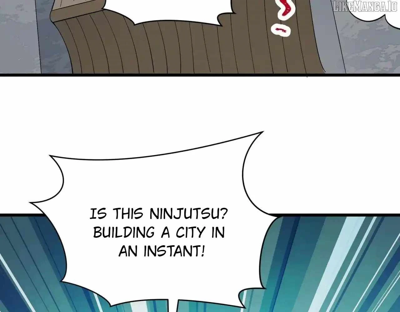Age of Terror — Chapter 539 — page 24