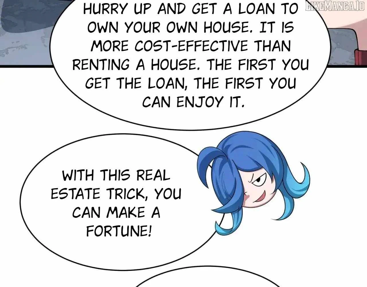 Age of Terror — Chapter 539 — page 31
