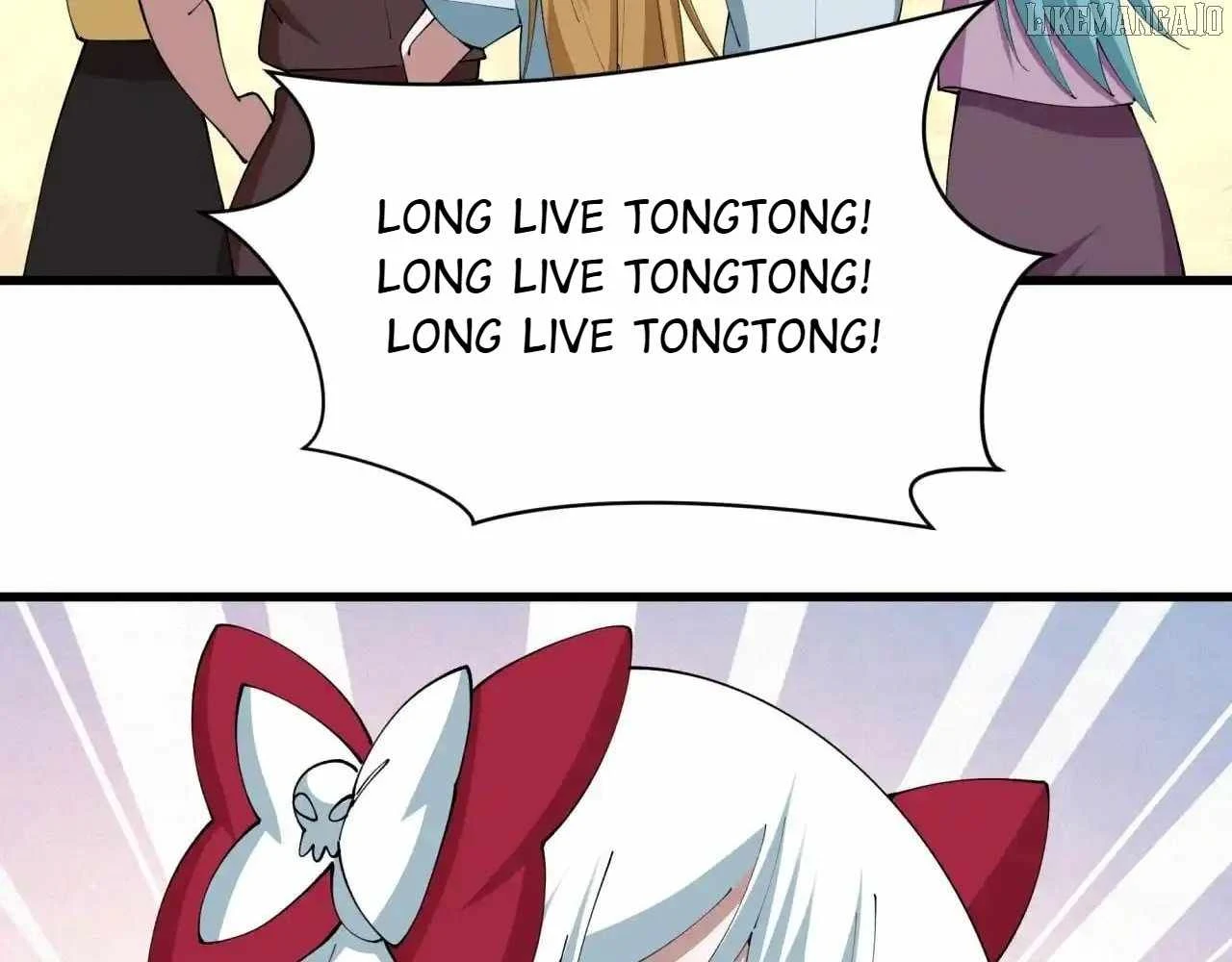 Age of Terror — Chapter 539 — page 38
