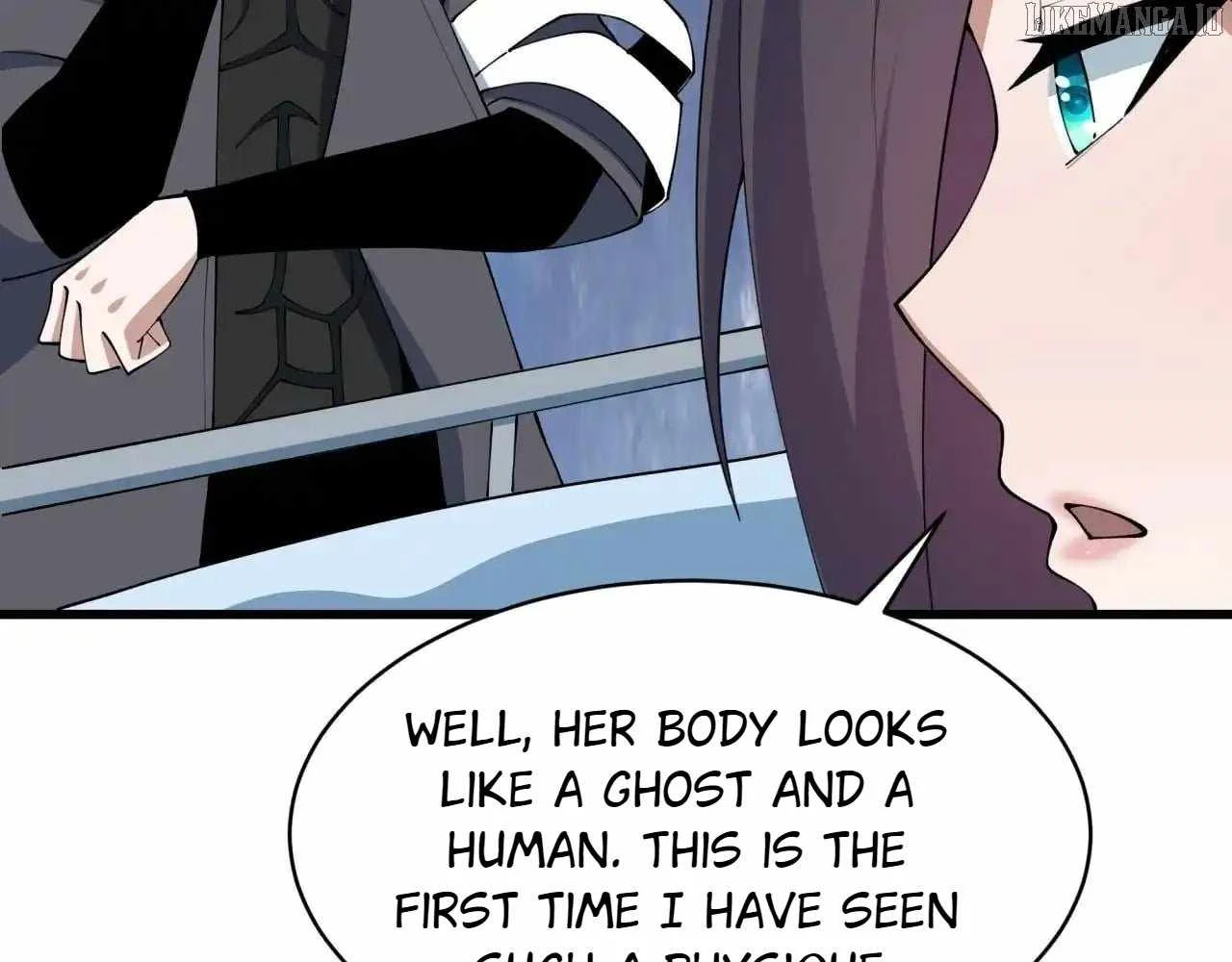 Age of Terror — Chapter 539 — page 47