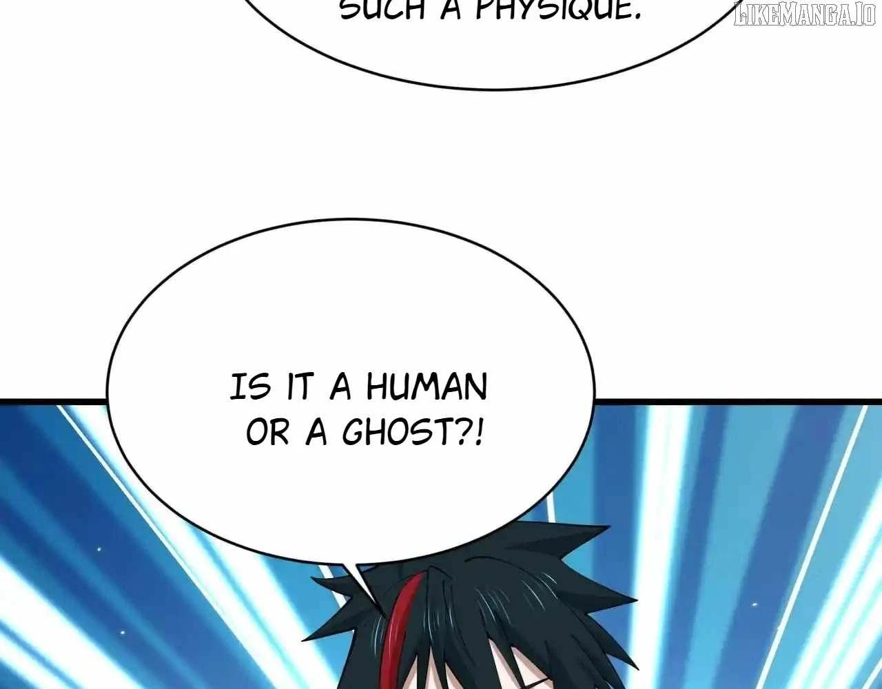 Age of Terror — Chapter 539 — page 48