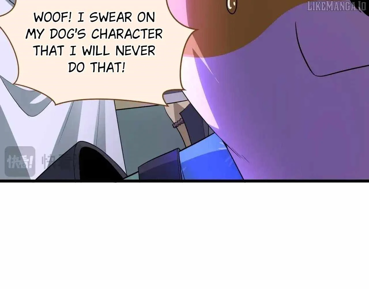 Age of Terror — Chapter 539 — page 61