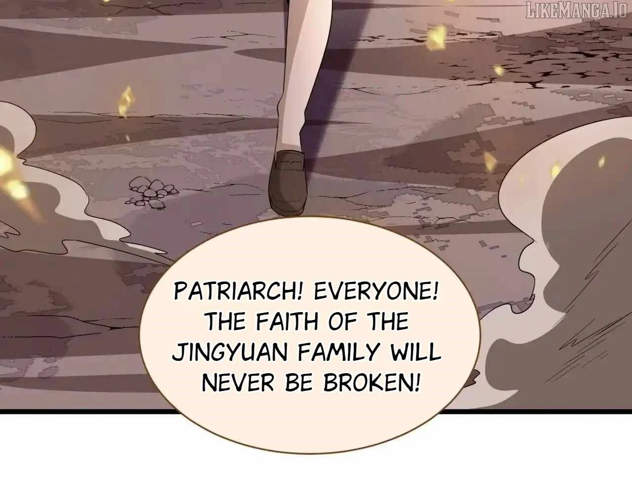 Age of Terror — Chapter 539 — page 66
