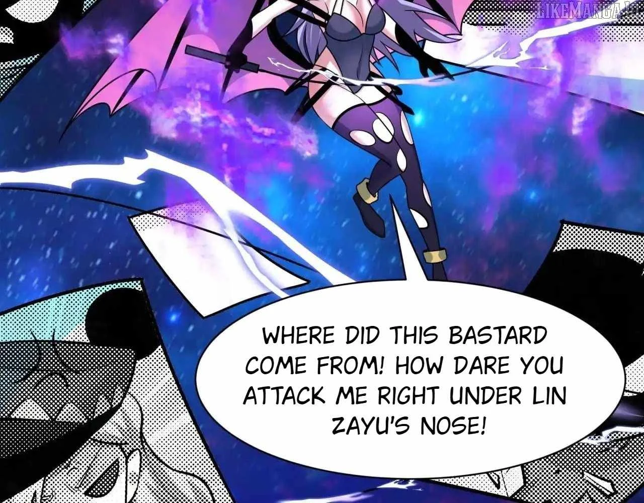 Age of Terror — Chapter 539 — page 91