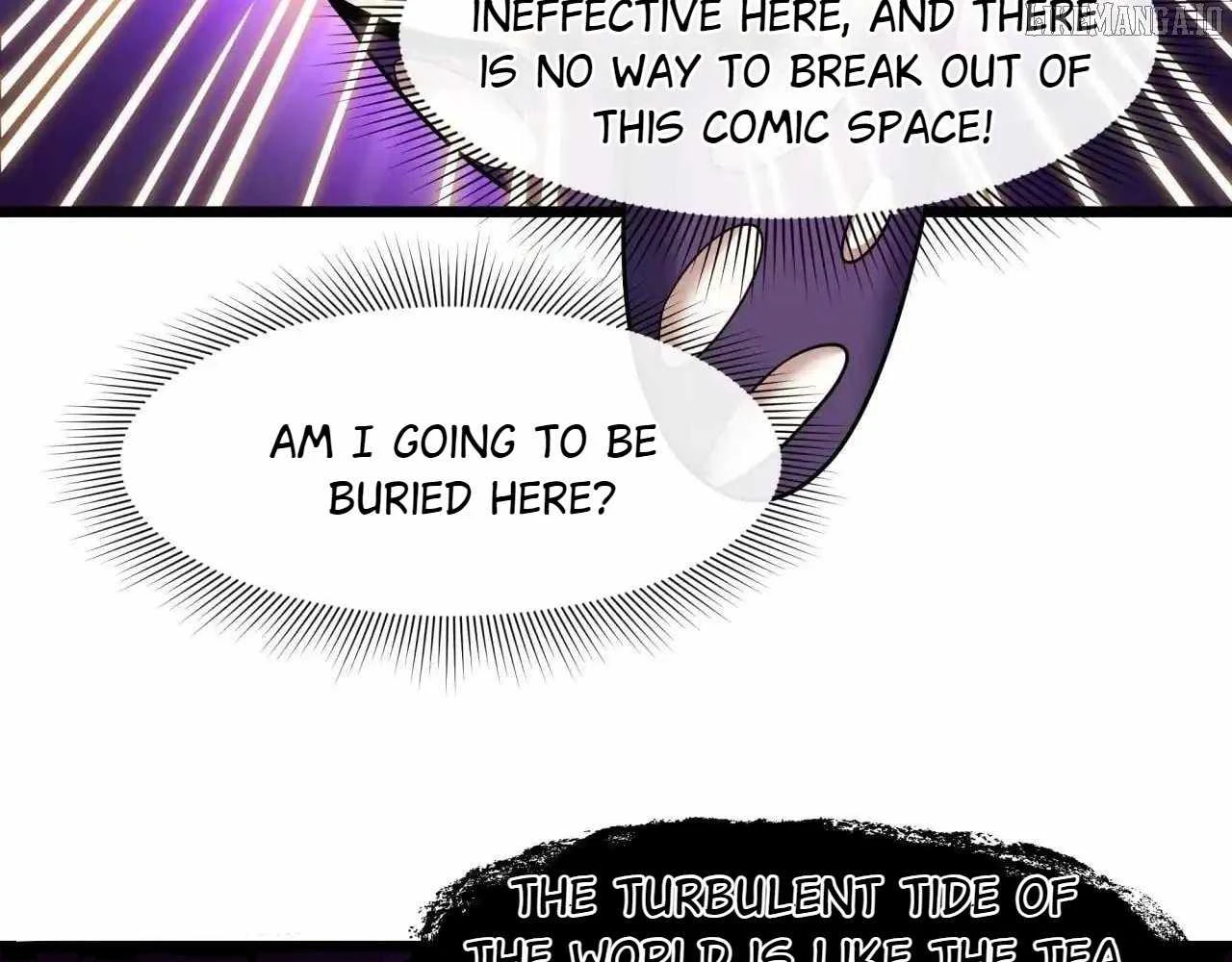 Age of Terror — Chapter 539 — page 99