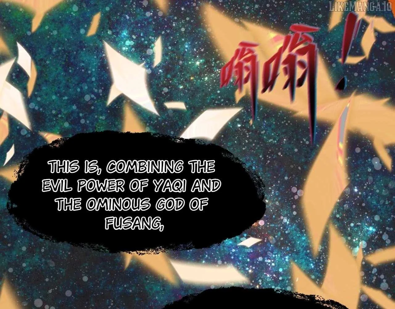Age of Terror — Chapter 540 — page 4