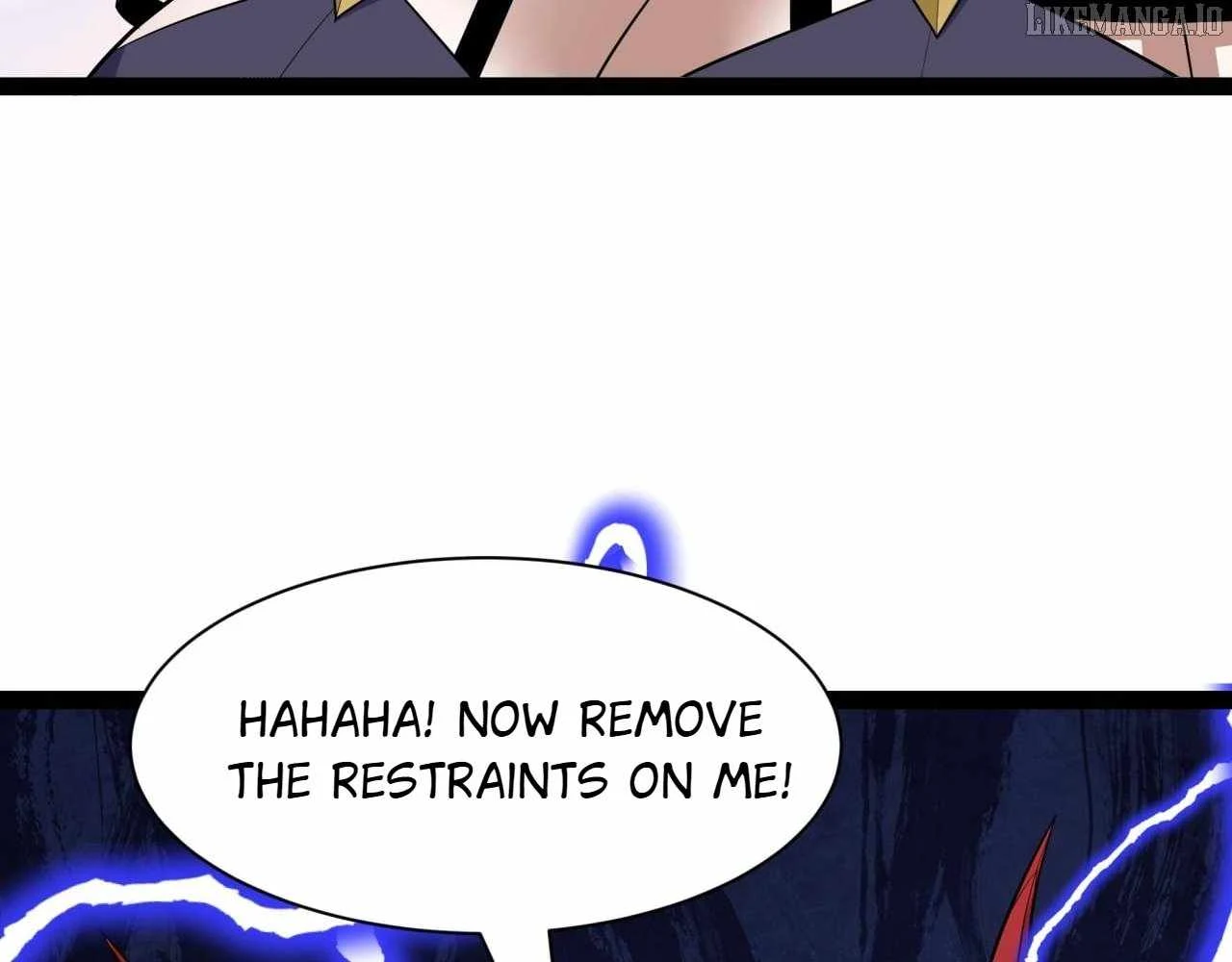 Age of Terror — Chapter 540 — page 23
