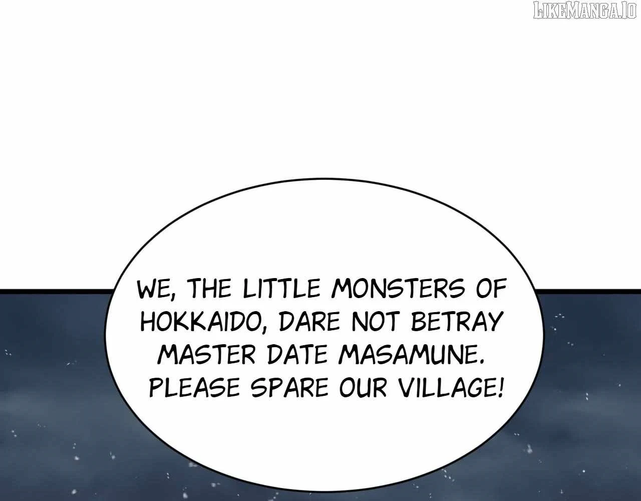 Age of Terror — Chapter 540 — page 41