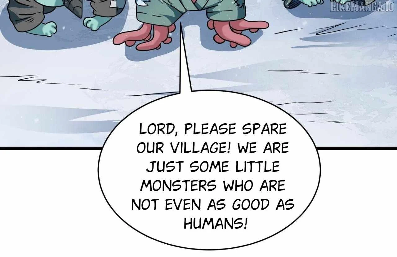 Age of Terror — Chapter 540 — page 45