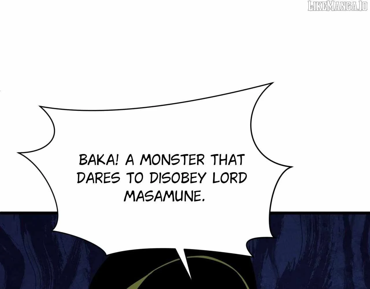 Age of Terror — Chapter 540 — page 50