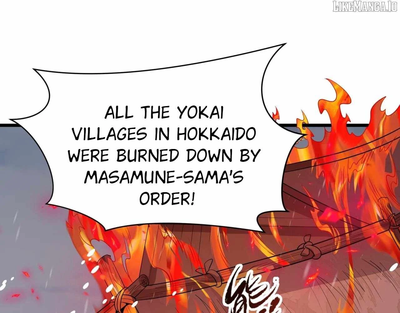 Age of Terror — Chapter 540 — page 59
